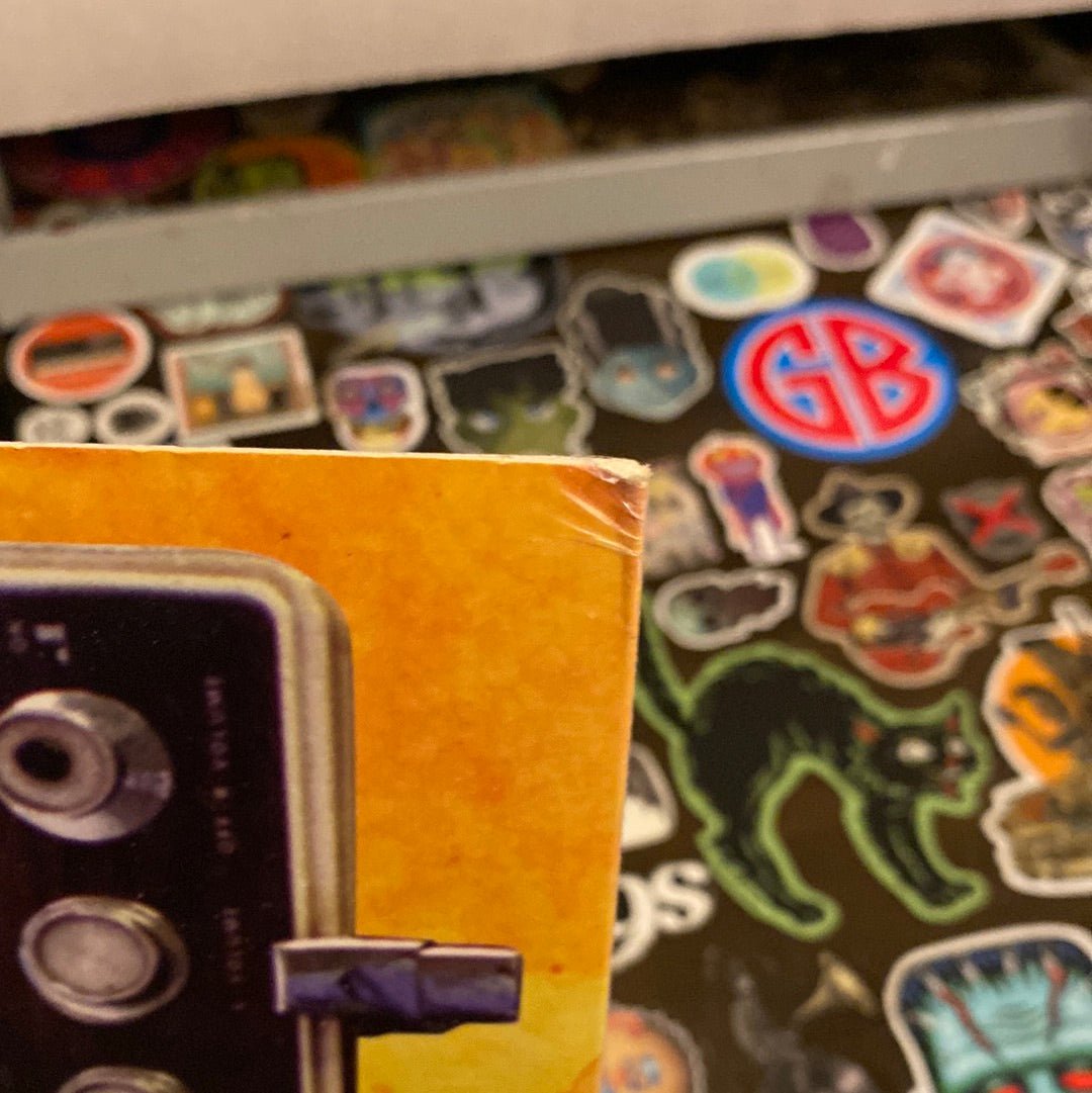 [Discounted] Ben Lee - Grandpaw Would  (New Vinyl LP)