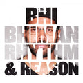 [Discounted] Bhi Bhiman – Rhythm & Reason  (New Vinyl LP)