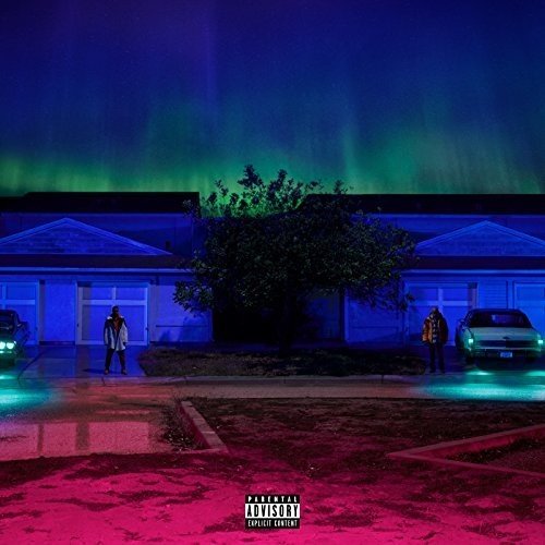 [Discounted] Big Sean - I Decided. [2xLP]  (New Vinyl LP)
