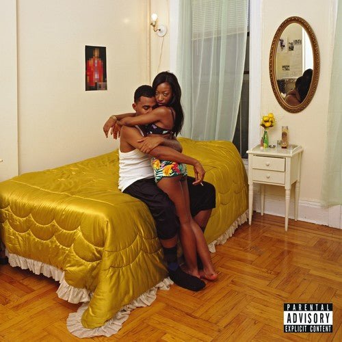 [Discounted] Blood Orange - Freetown Sound  (New Vinyl LP)