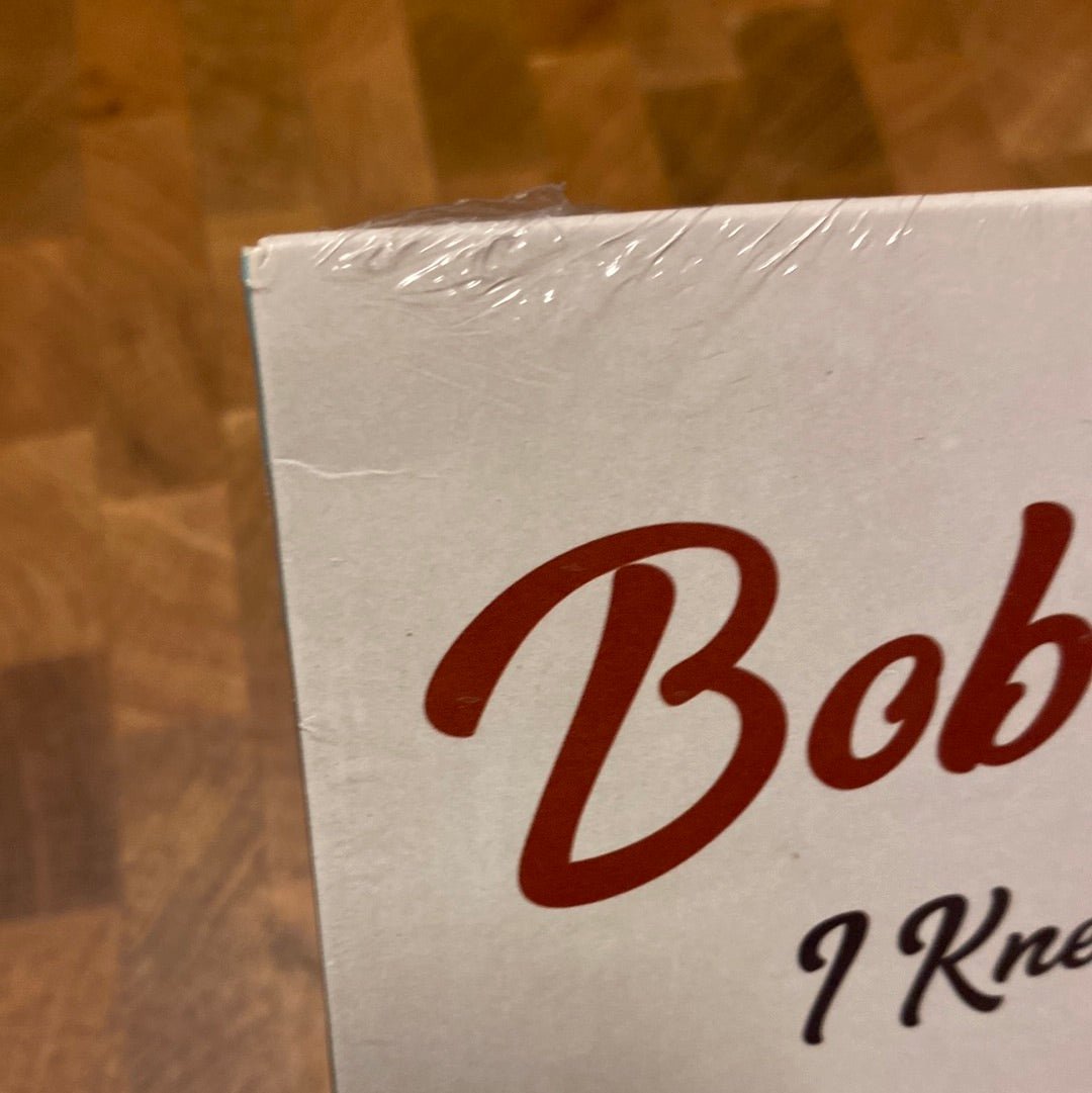 [Discounted] Bob Seger - I Knew You When  (New Vinyl LP)