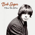 [Discounted] Bob Seger - I Knew You When  (New Vinyl LP)