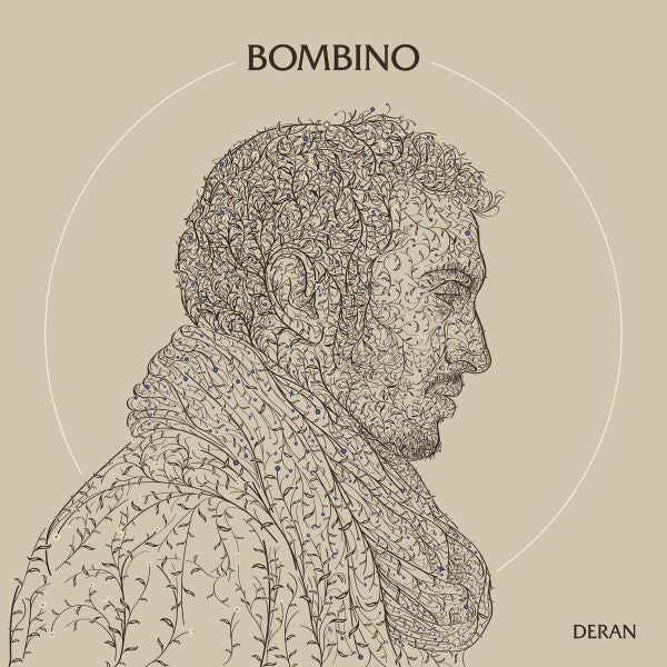 [Discounted] Bombino - Deran  (New Vinyl LP)