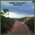 [Discounted] Bonnie Prince Billy - Pond Scum  (New Vinyl LP)