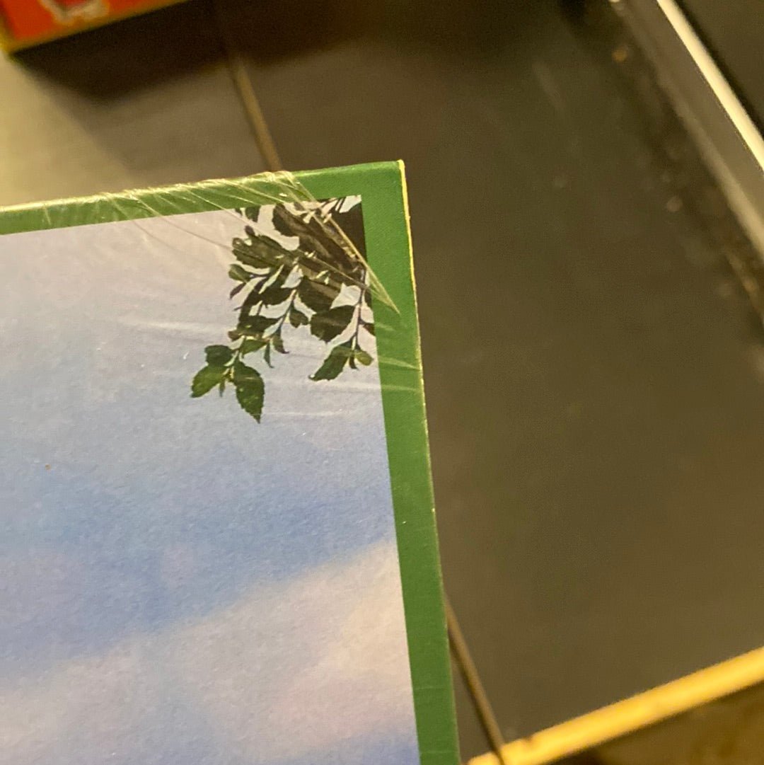 [Discounted] Bonnie Prince Billy - Pond Scum  (New Vinyl LP)
