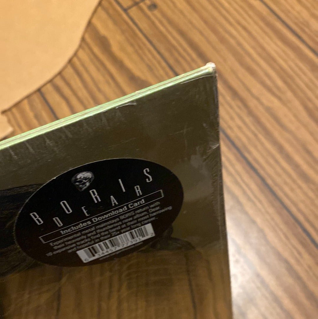 [Discounted] Boris - Dear [2xLP]  (New Vinyl LP)