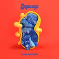 [Discounted] Born Ruffians - Squeeze [Cloudy Red Vinyl]  (New Vinyl LP)