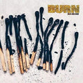 [Discounted] Burn - Do or Die  (New Vinyl LP)