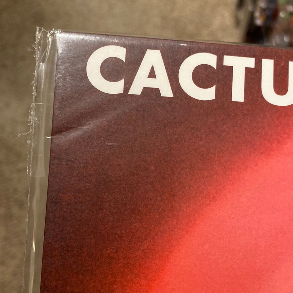 [Discounted] Cactus - Cactus [Import]  (New Vinyl LP)