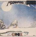 [Discounted] Camel - Moonmadness [Import]  (New Vinyl LP)