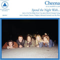 [Discounted] Cheena - Spend The Night With  (New Vinyl LP)