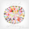 [Discounted] Cloud Nothings - Attack on Memory  (New Vinyl LP)