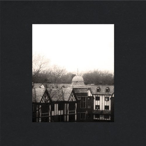 [Discounted] Cloud Nothings - Here and Nowhere Else  (New Vinyl LP)