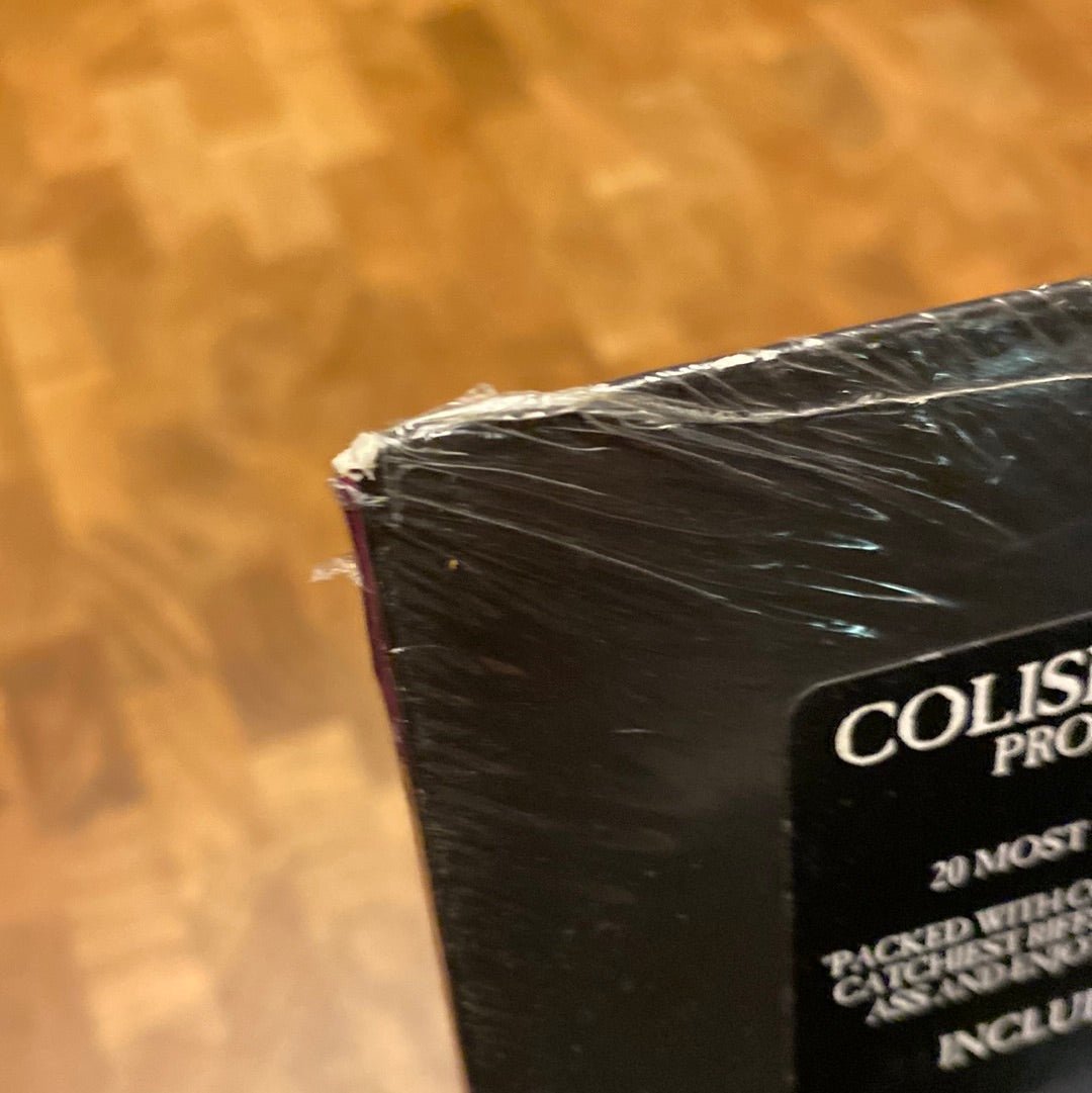 [Discounted] Coliseum - Sister Faith  (New Vinyl LP)