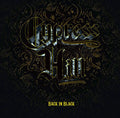 [Discounted] Cypress Hill - Back In Black  (New Vinyl LP)