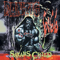 [Discounted] Danzig - 6:66: Satan's Child [Red Marble Vinyl]  (New Vinyl LP)