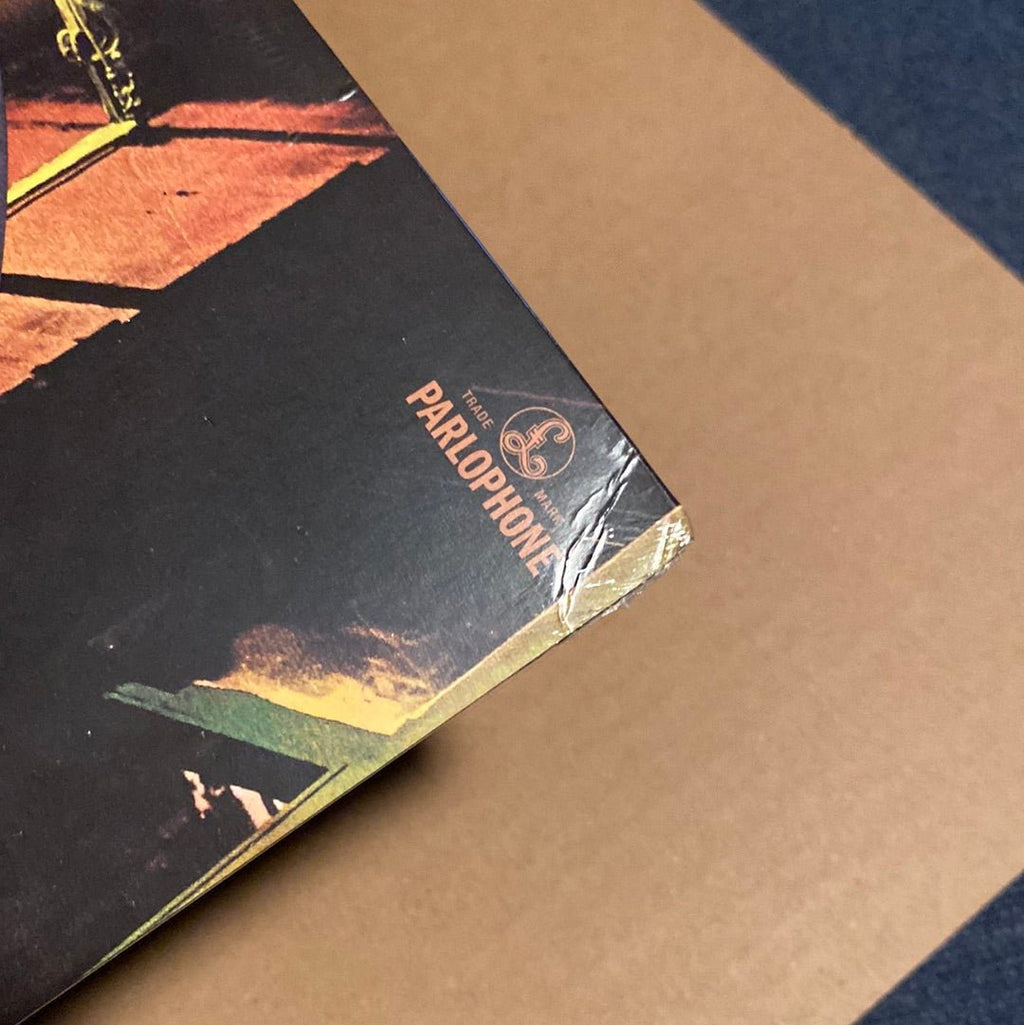 [Discounted] David Bowie - The Rise And Fall Of Ziggy Stardust And The Spiders From Mars [Picture Disc]  (New Vinyl LP)