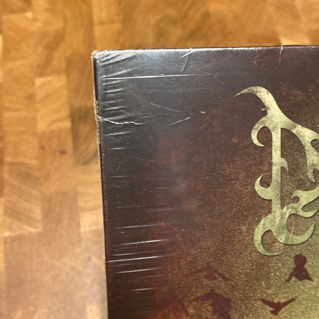 [Discounted] Decapitated - Blood Mantra  (New Vinyl LP)