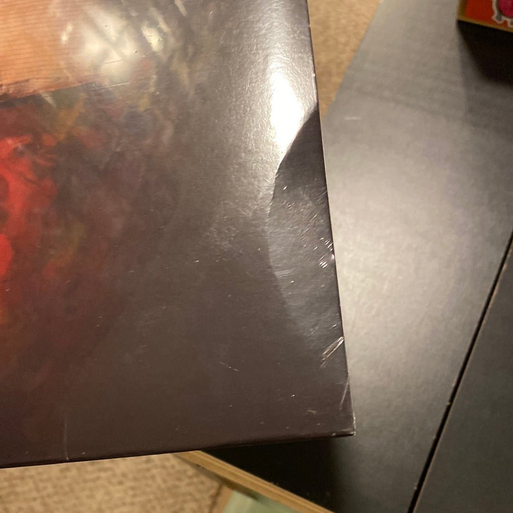 [Discounted] Demi Lovato - HOLY FVCK  (New Vinyl LP)