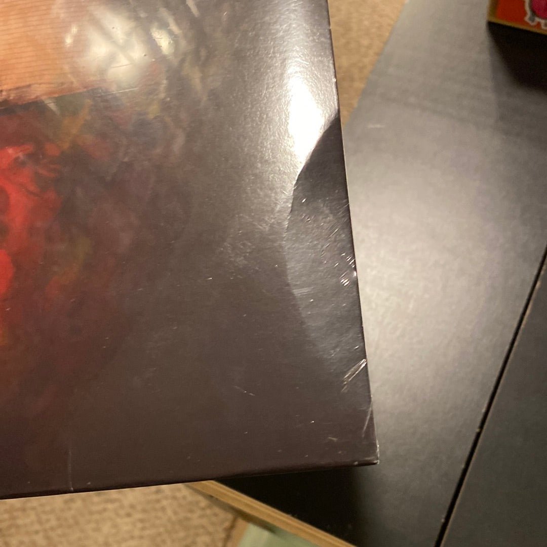 [Discounted] Demi Lovato - HOLY FVCK  (New Vinyl LP)