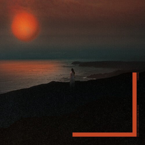 [Discounted] Deserta - Every Moment, Everything You Need [Cloudy Blue Vinyl]  (New Vinyl LP)