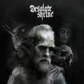[Discounted] Desolate Shrine - Fires Of The Dying World  (New Vinyl LP)