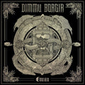 [Discounted] Dimmu Borgir - Eonian [Bone & Black Swirl]  (New Vinyl LP)