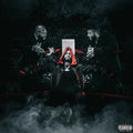 [Discounted] DJ Drama - I'M REALLY LIKE THAT [Red & Black Vinyl]  (New Vinyl LP)