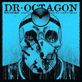 [Discounted] Dr. Octagon - Moosebumpectomy: An Excision Of Modern Day Instrumentalization  (New Vinyl LP)