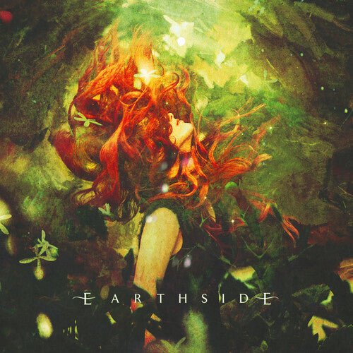 [Discounted] Earthside - Let the Truth Speak [2xLP Red Vinyl]   (New Vinyl LP)