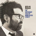 [Discounted] Eels - The Cautionary Tales of Mark Oliver Everett  (New Vinyl LP)