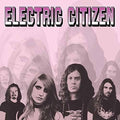 [Discounted] Electric Citizen - Higher Time  (New Vinyl LP)