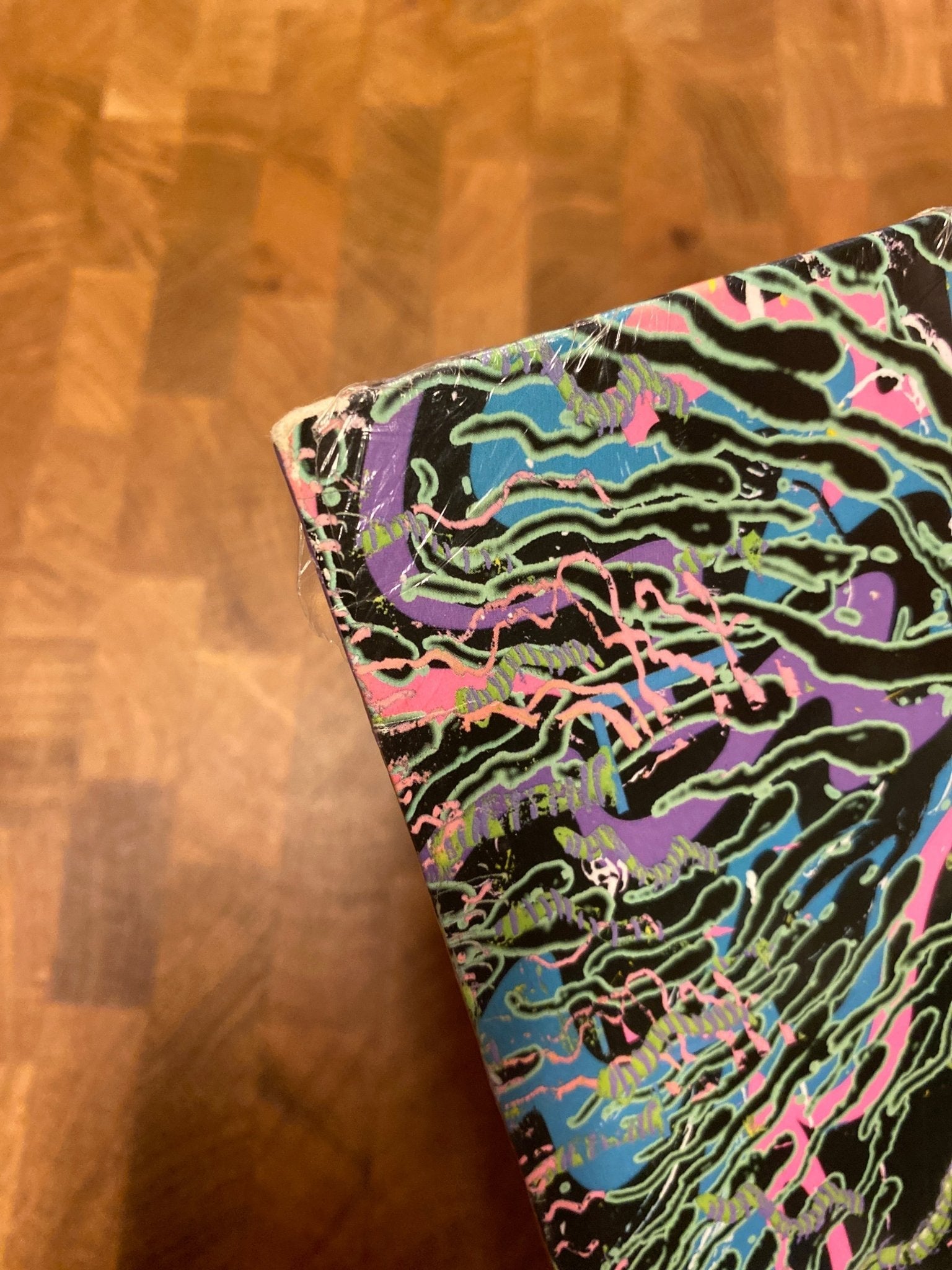[Discounted] Electric Würms - Musik, Die Schwer Zu Twerk [Purple Vinyl]  (New Vinyl LP)