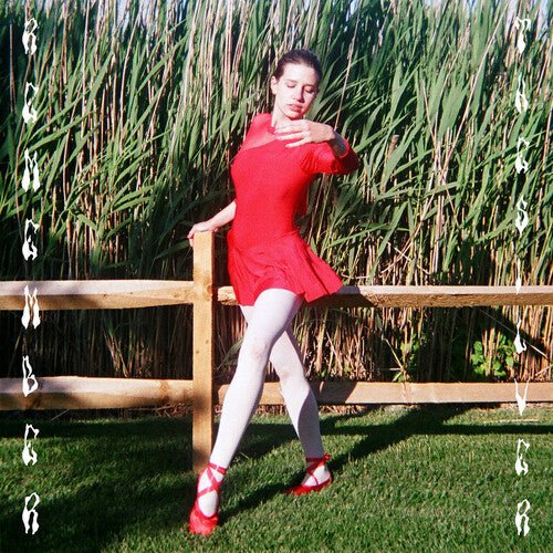 [Discounted] Emily Yacina - Remember The Silver   (New Vinyl LP)
