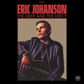 [Discounted] Eric Johanson - The Deep & the Dirty  (New Vinyl LP)