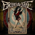 [Discounted] Escape the Fate - Hate Me  (New Vinyl LP)