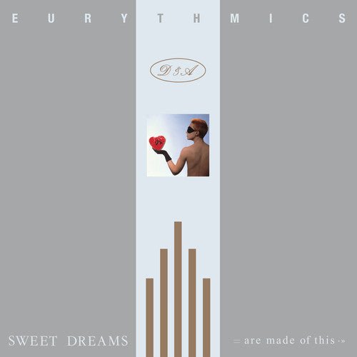 [Discounted] Eurythmics - Sweet Dreams are Made of This  (New Vinyl LP)