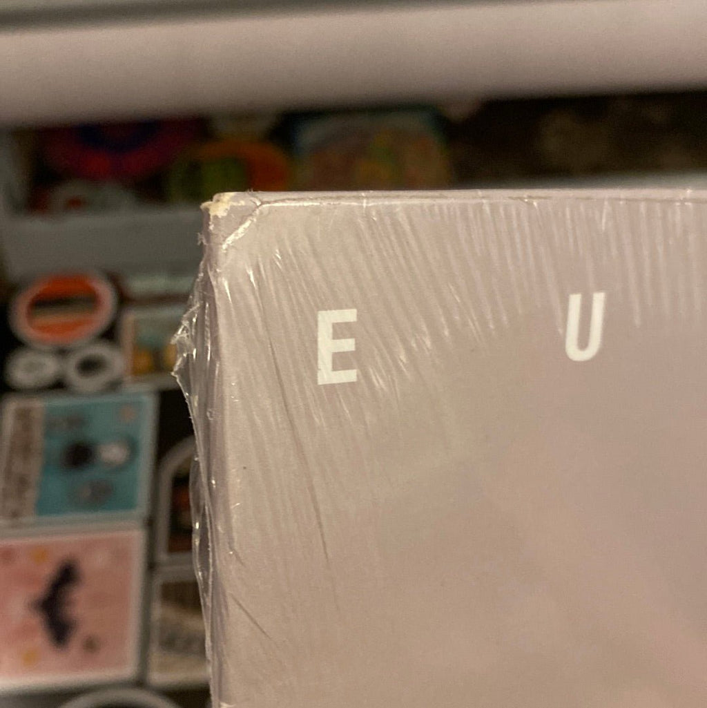 [Discounted] Eurythmics - Sweet Dreams are Made of This  (New Vinyl LP)