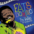 [Discounted] Fats Domino - I'm Walkin': His Greatest Hits  (New Vinyl LP)