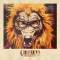 [Discounted] Forever Came Calling - Contender  (New Vinyl LP)