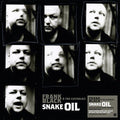 [Discounted] Frank Black & the Catholics - Snake Oil [Remastered]  (New Vinyl LP)