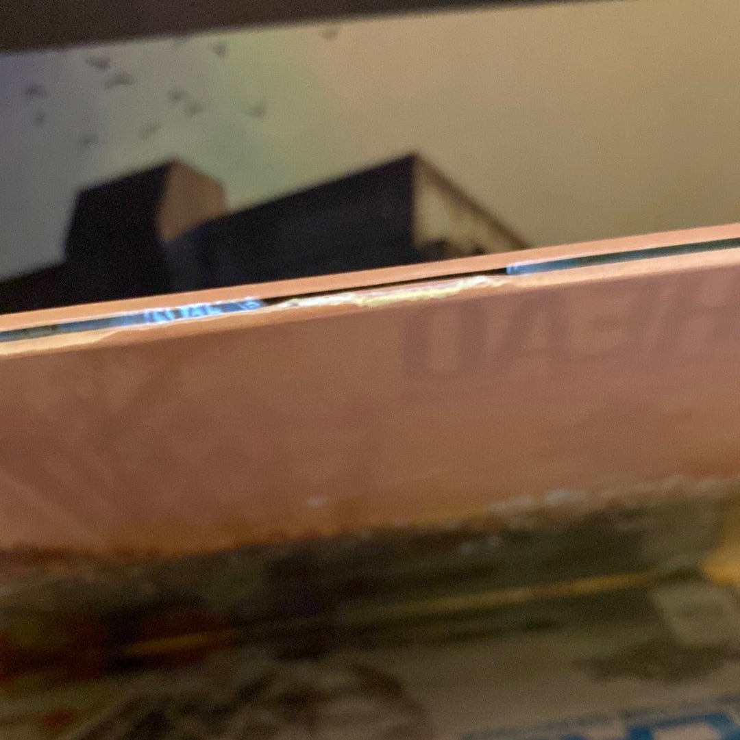 [Discounted] Fred Again... & Brian Eno - Secret Life  (New Vinyl LP)