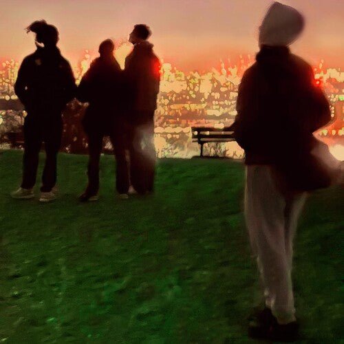 [Discounted] Fred Again... & Brian Eno - Secret Life  (New Vinyl LP)
