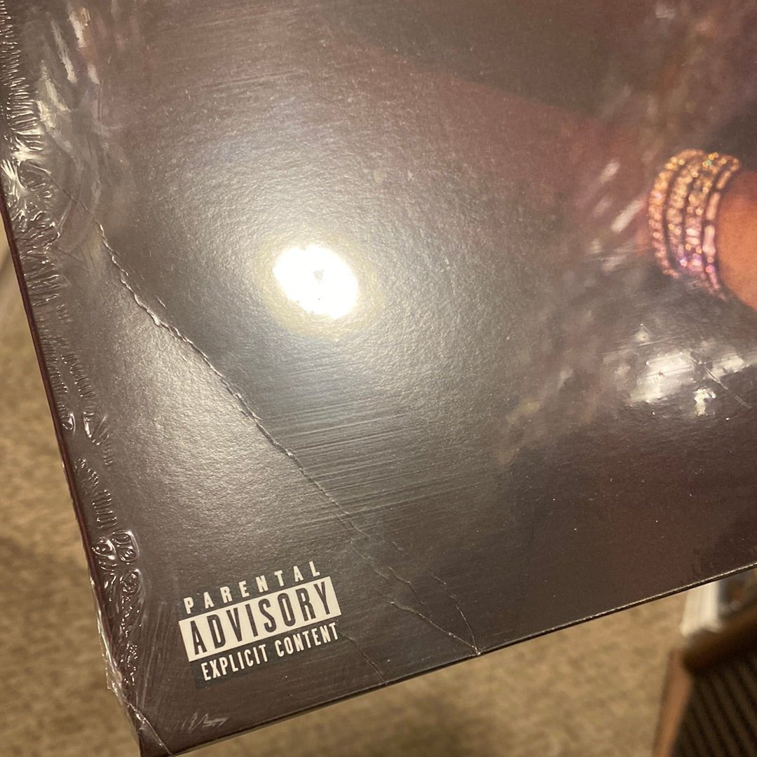 [Discounted] Future - I Never Liked You  (New Vinyl LP)