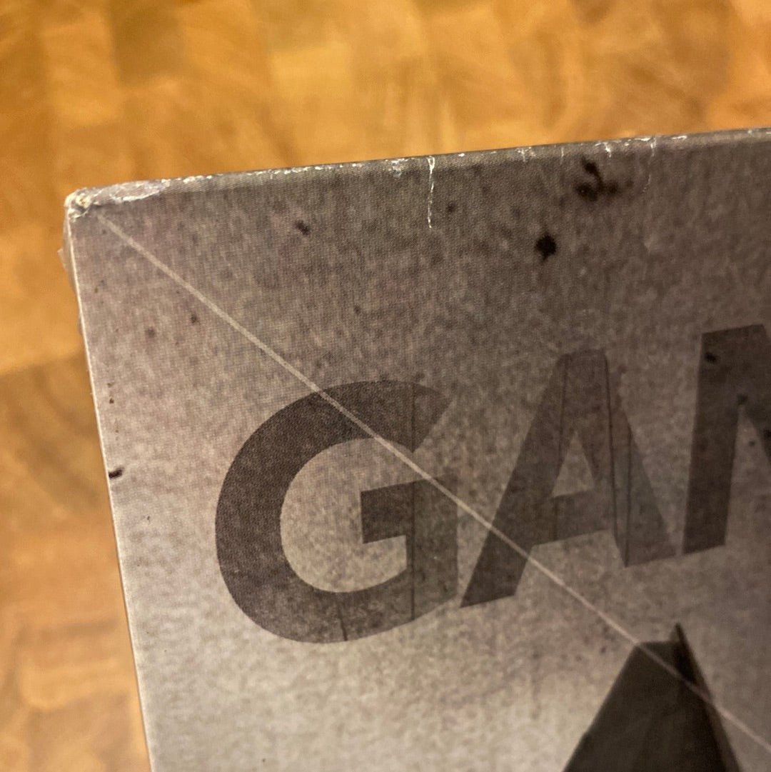 [Discounted] Gang of Four - What Happens Next  (New Vinyl LP)