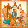 [Discounted] Glass Animals - How to Be a Human Being  (New Vinyl LP)