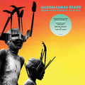 [Discounted] Guadalcanal Diary - Walking In The Shadow Of The Big Man [Mint Green Vinyl]  (New Vinyl LP)