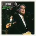 [Discounted] Guy Clark - Live From Austin,TX [2xLP]  (New Vinyl LP)