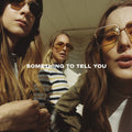 [Discounted] Haim - Something To Tell You  (New Vinyl LP)