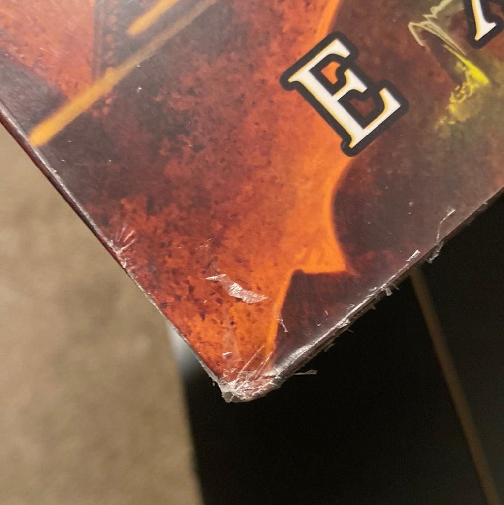 [Discounted] Harlott - Extinction  (New Vinyl LP)